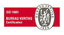 Logo Bureau Veritas