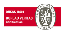 Logo Bureau Veritas