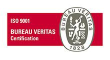 Logo Bureau Veritas