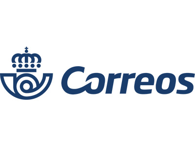 Logo Correos