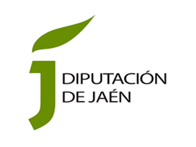 Logo Diputación de Jaén