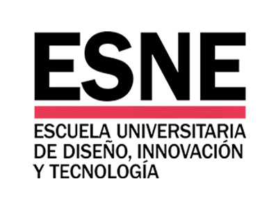 Logo ESNE