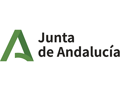 Logo Junta de Andalucía