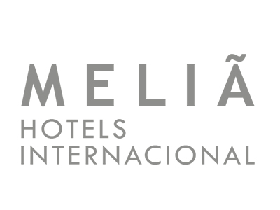 Logo de Meliã Hotels Internacional