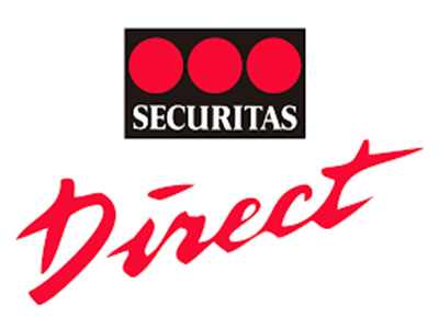 Logo de Securitas Direct