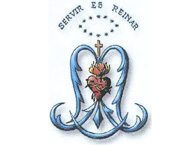 Logo SERVIR ES REINAR